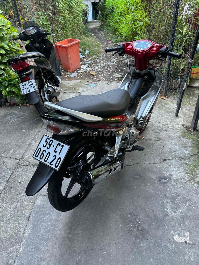 Ex 2010 5p71 bstp chính chủ máy zin 100%