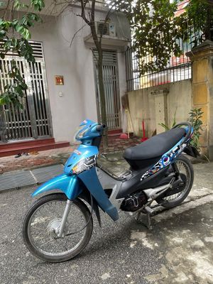 Xe wave A 50cc dành cho học sinh, sinh viên. Mua bán Xe máy tại Quận Thanh Xuân Hà Nội được đăng bởi nguyễn dũng
