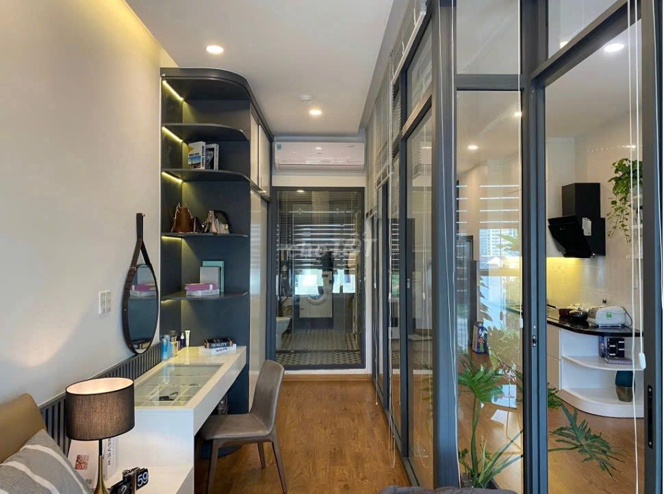 Bán GẤP căn hộ Officetel The Sun Avenue 47m² Giá 2.58Tỷ