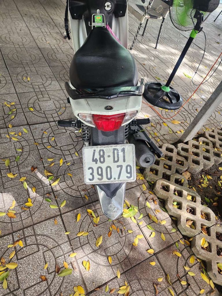 Cần bán xe Nhật, biển số thần tài đẹp. Mua bán Xe máy tại Huyện Hóc Môn Tp Hồ Chí Minh được đăng bởi Nguyễn Hữu Đức hình 5