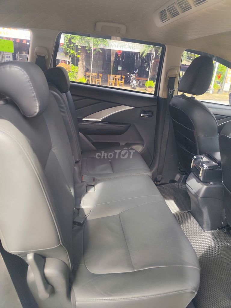 Mitsubishi Xpander 2020 1.5AT - 70000 km. Mua bán Ô tô tại Quận Cẩm Lệ Đà Nẵng được đăng bởi Nguyễn Đức Trưởng hình 11