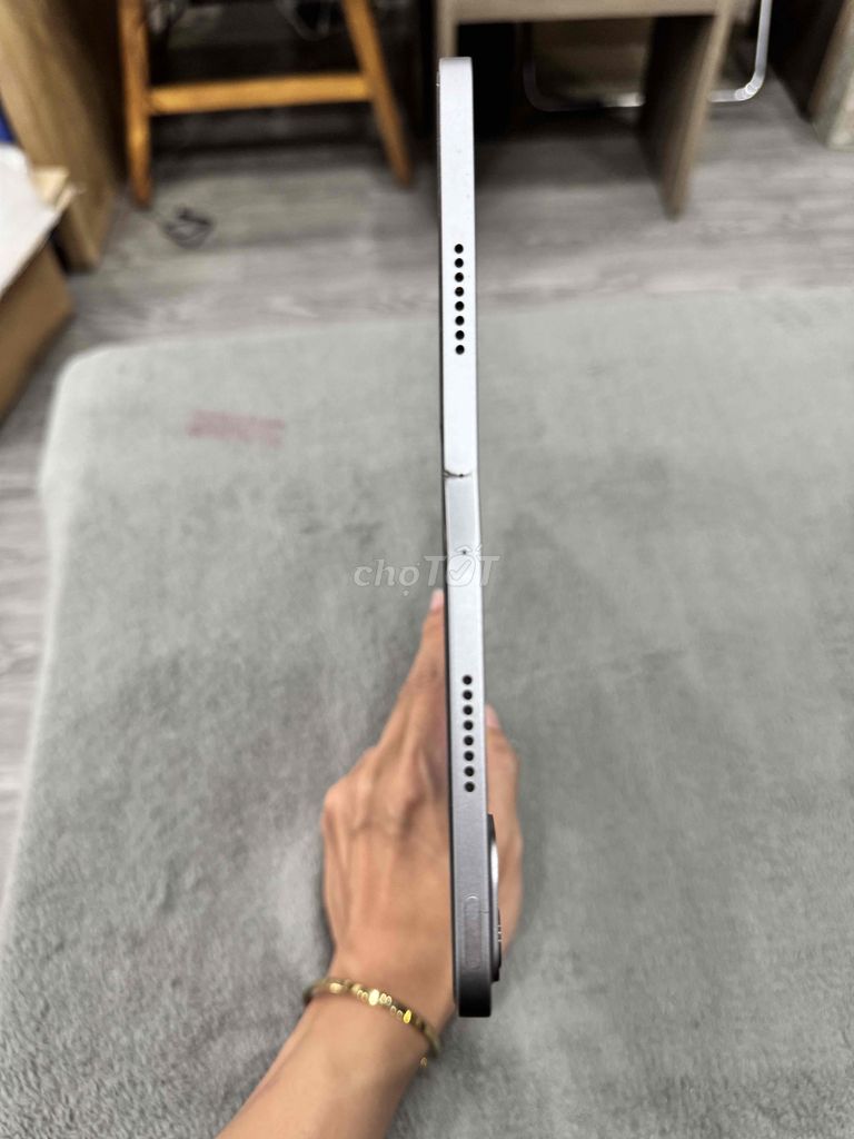 IPAD PRO M2 128 GB 128 GB SIÊU RẺ. Mua bán Máy tính bảng tại Thành phố Thủ Đức Tp Hồ Chí Minh được đăng bởi Ngân anh mobile hình 3