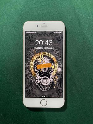 iPhone 6S 128GB Giao lưu. Mua bán Điện thoại tại Thành phố Bà Rịa Bà Rịa - Vũng Tàu được đăng bởi Boss