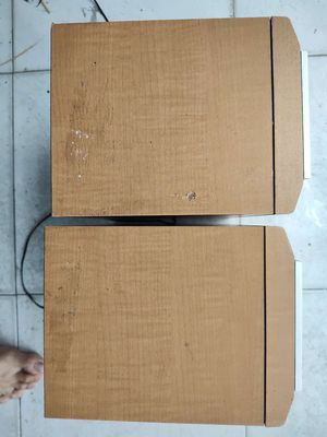 Loa dàn mini Sony MD333 công suất 100w/loa. Mua bán Tivi, Âm thanh tại Quận 12 Tp Hồ Chí Minh được đăng bởi Tăng Nguyễn