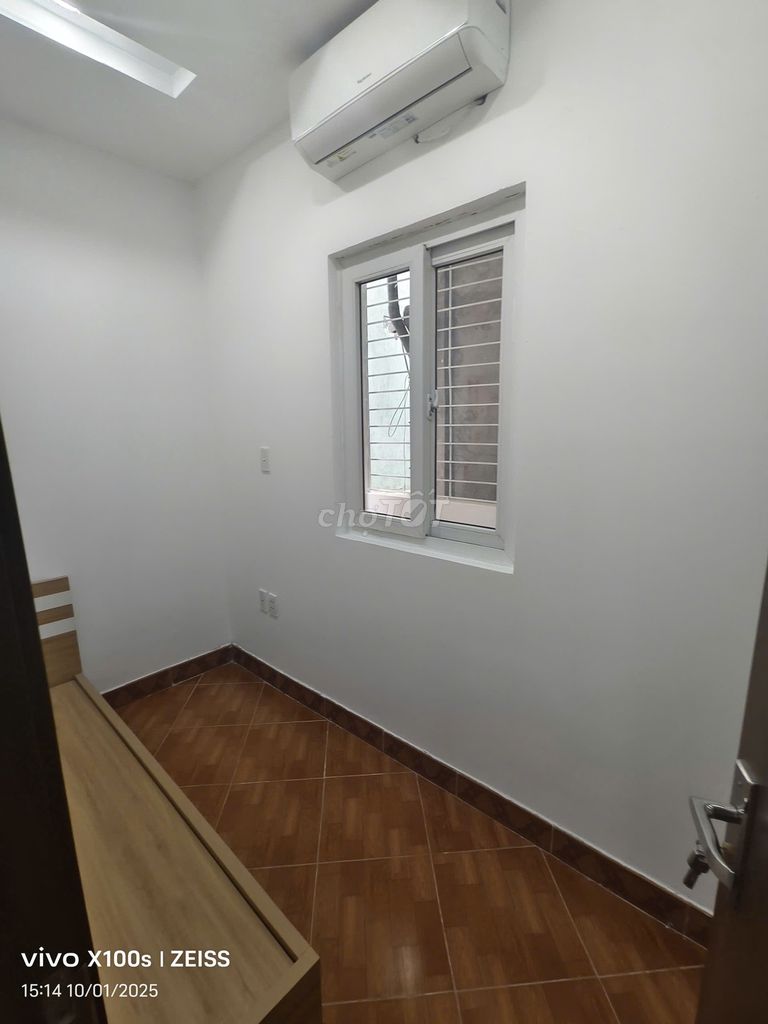 Cho Thuê cc mini 3 ngủ, tầng 3, nhà 27, ngõ 117, Trần Cung - ảnh 5