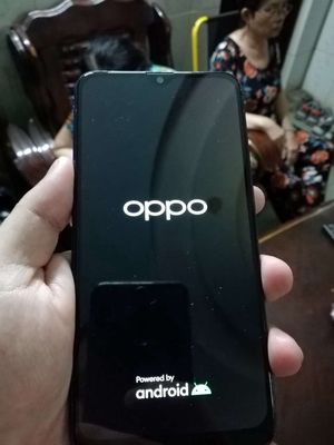Oppo A12 Pro Chính Hãng Ram 4GB 64GB Mạnh Pin Trâu