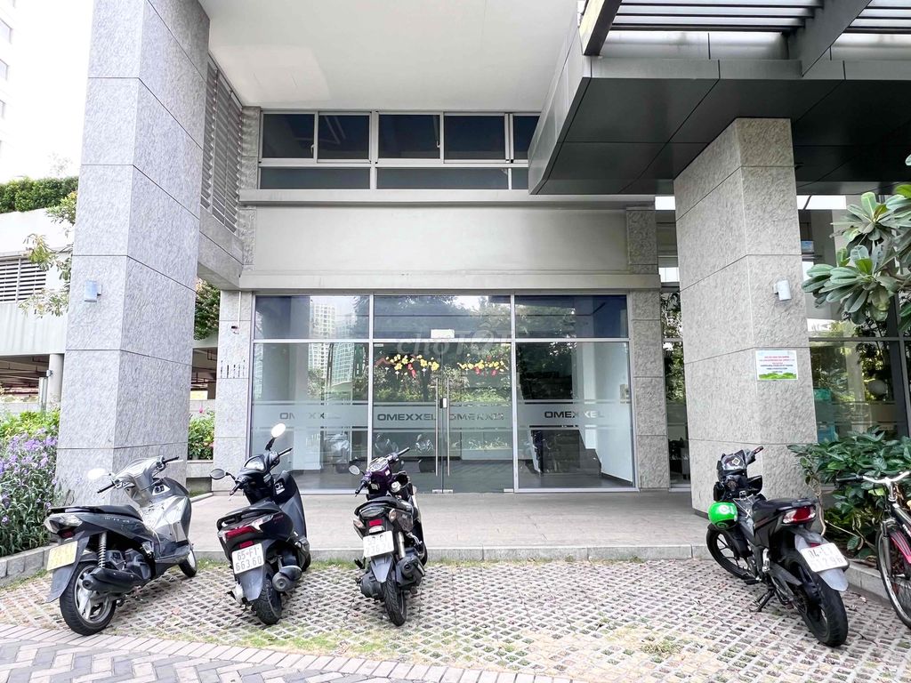 SHOPHOUSE 130M2 KHU GREEN VALLEY, PHÚ MỸ HƯNG QUẬN 7 GIÁ RẺ CHỈ 25TR