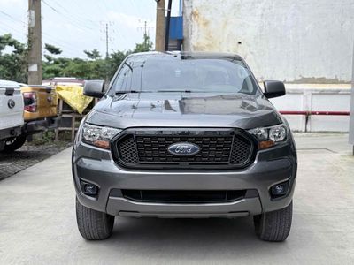 Ford Ranger 2022 XLS 2.0 4x2 AT - 40000 km. Mua bán Ô tô tại Thành phố Dĩ An Bình Dương được đăng bởi Trung tâm xe qua sử dụng Di An Ford