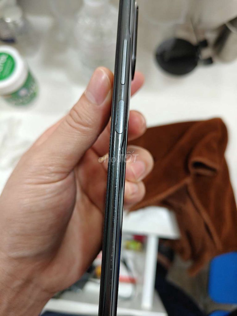 Xiaomi Redmi K40 128GB Đen. Mua bán Điện thoại tại Thành phố Bắc Ninh Bắc Ninh được đăng bởi Dr.D hình 1