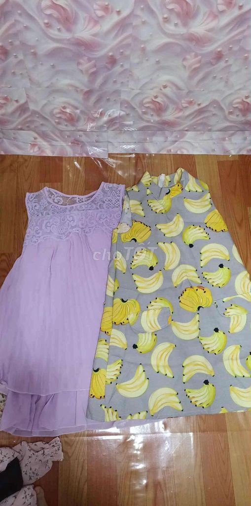 Đầm baby doll Nữ rất mới. Mua bán Quần áo tại Quận Bình Tân Tp Hồ Chí Minh được đăng bởi Oanh Lê hình 1