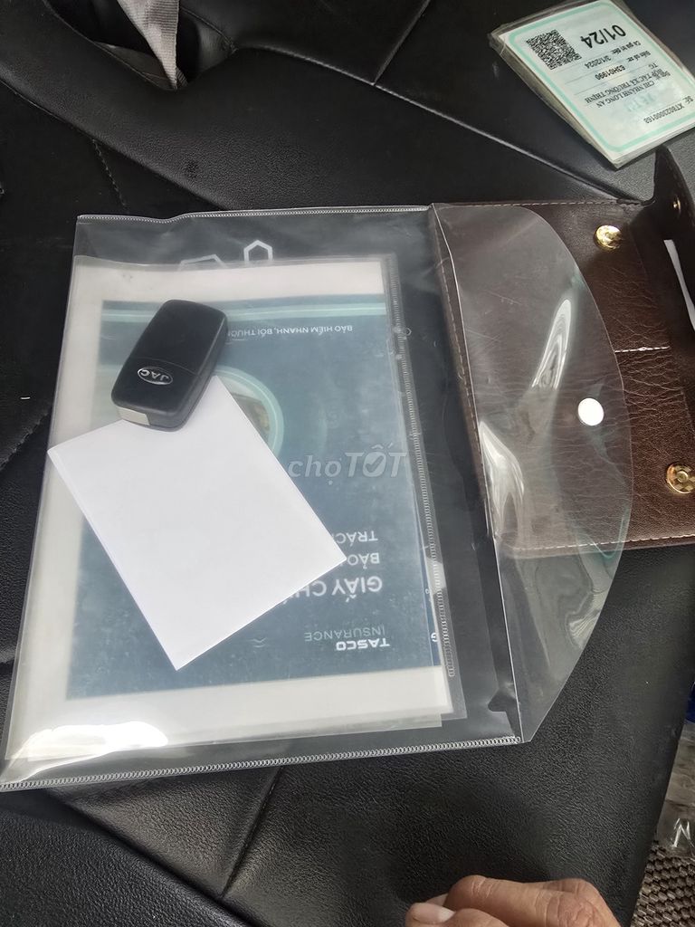 Xe jac 3t5 2021 đang ký 2022. Mua bán Xe tải, xe ben tại Huyện Cái Bè Tiền Giang được đăng bởi Pham thi ngoc thủy  hình 4