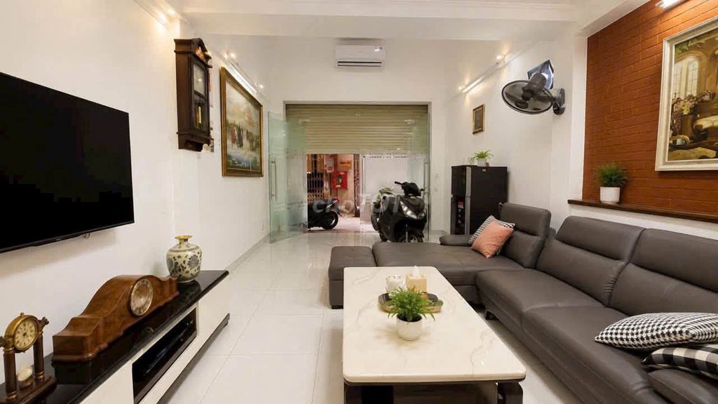 Дом Đa Tốn - Gia Lâm - 78 м² x 3 этажа - более 4 млрд