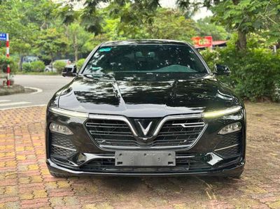 VinFast Lux A2.0 plus 2022 - 30000 km. Mua bán Ô tô tại Quận Thanh Xuân Hà Nội được đăng bởi Cường Auto 266