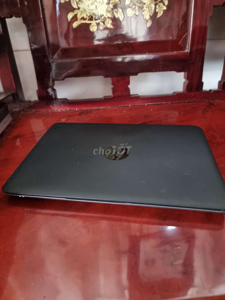 HP EliteBook 820 G2 i7 8GB SSD Đen. Mua bán Laptop tại Huyện Củ Chi Tp Hồ Chí Minh được đăng bởi Thanh hình 1