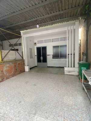 Nhà phố 70 m² · 2 PN · Đường số 4