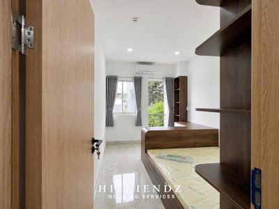 Аренда · 1 комн. · 42 м² · Quận 5, ул. Đường Trần Bình Trọng