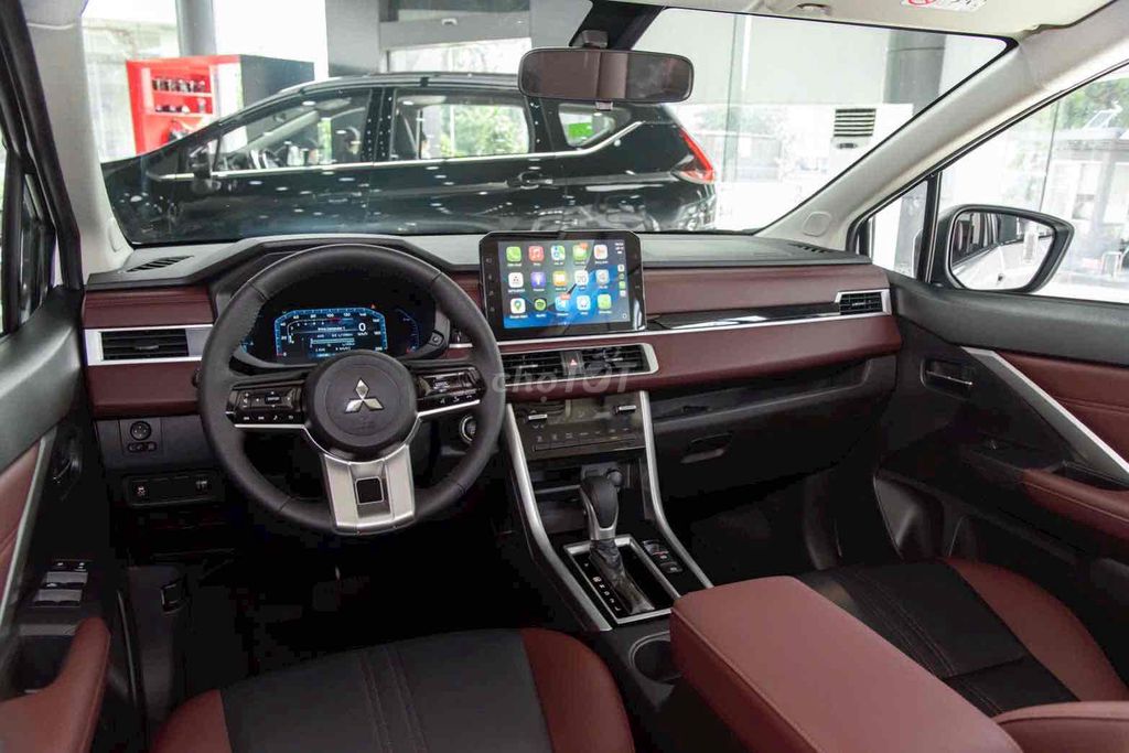 [Mẫu mới 2026] Xpander Cross 26 -Tặng100% Trước Bạ. Mua bán Ô tô tại Quận Tân Bình Tp Hồ Chí Minh được đăng bởi Kha Bán Xe Mitsubishi GIÁ TỐT hình 7