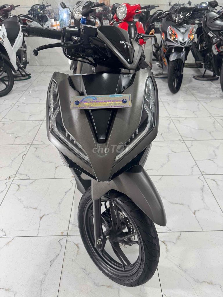 ✅VARIO 150cc 2021 ĐẸP ZIN NHƯ MỚI Khá Cọp 👍. Mua bán Xe máy tại Thành phố Long Xuyên An Giang được đăng bởi Cầm Đồ Bình Tâm  hình 3