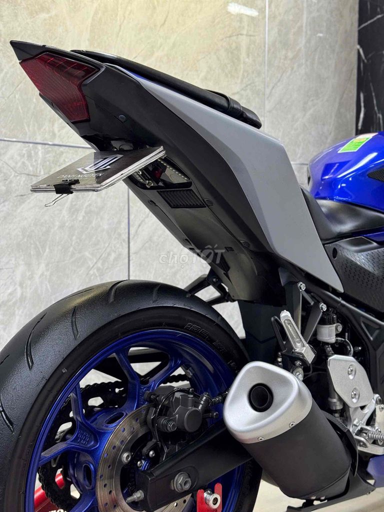 📍𝐘𝐀𝐌𝐀𝐇𝐀 𝐑𝟑 𝟐𝟎𝟐𝟎. Mua bán Xe máy tại Quận Bình Thạnh Tp Hồ Chí Minh được đăng bởi Danh Nguyen  hình 11