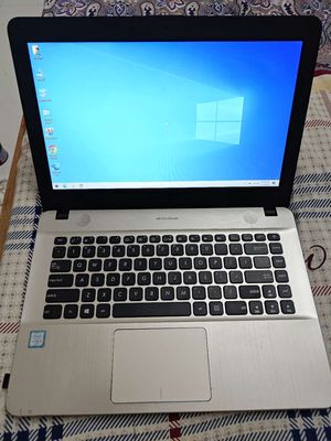 Cần bán laptop asus a441u i3 6100u r8gb ssd128gb. Mua bán Laptop tại Quận Liên Chiểu Đà Nẵng được đăng bởi Hoàng