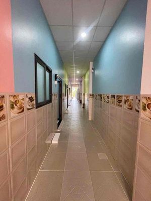 Cho thuê trọ trệt lầu đẹp 40m2 full nội thất Lê Hồng Nhi, Cái Răng. Cho thuê phòng trọ tại Quận Cái Răng Cần Thơ được đăng bởi TRẦN MINH DỮNG