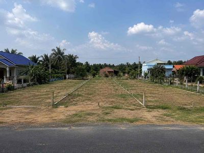 Em bán đất Chơn Thành Bình Phước