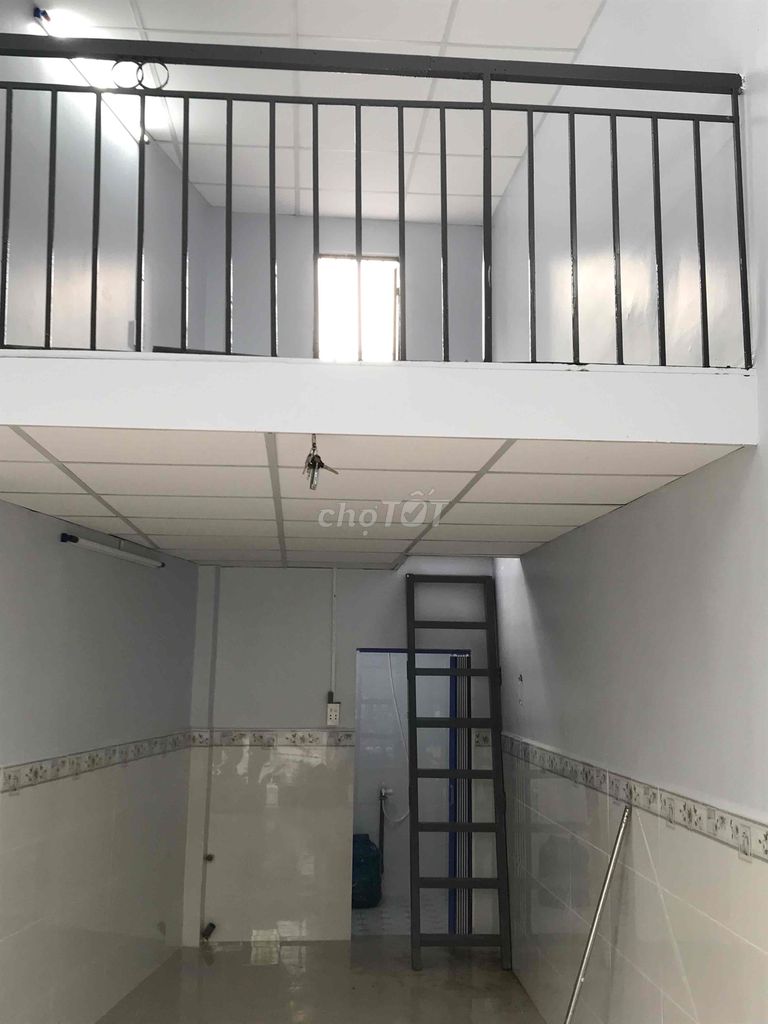 Cầu Thang, Lan Can Phòng Trọ. Mua bán Nội thất, đồ gia dụng khác tại Quận Tân Phú Tp Hồ Chí Minh được đăng bởi LÊ THỊ HIẾU hình 1