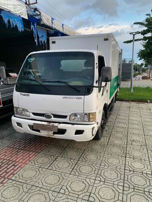 kia 165 /2015 kín 1t 65 cừa hông kiểm 04/26. Mua bán Xe tải, xe ben tại Huyện Châu Thành Bến Tre được đăng bởi nguyen van trung