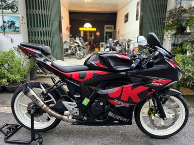 Suzuki Gsx150r 2020 Đen Đỏ 25000 km. Mua bán Xe máy tại Quận 12 Tp Hồ Chí Minh được đăng bởi THÁI THUẬN MOTOR