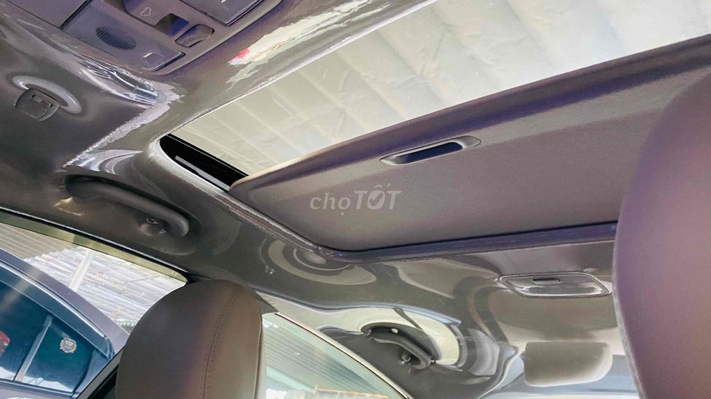 Kia Cerato 2016 2.0 AT - Xe GĐ đẹp xuất sắc. Mua bán Ô tô tại Quận 12 Tp Hồ Chí Minh được đăng bởi LỌC GIÓ Ô TÔ SÀI GÒN hình 9