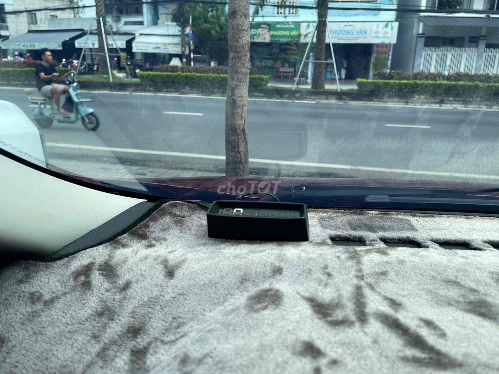 Ford EcoSport 2020 Titanium 1.5L AT - 64000 km. Mua bán Ô tô tại Quận Bình Tân Tp Hồ Chí Minh được đăng bởi Huỳnh Thái Đảm hình 14