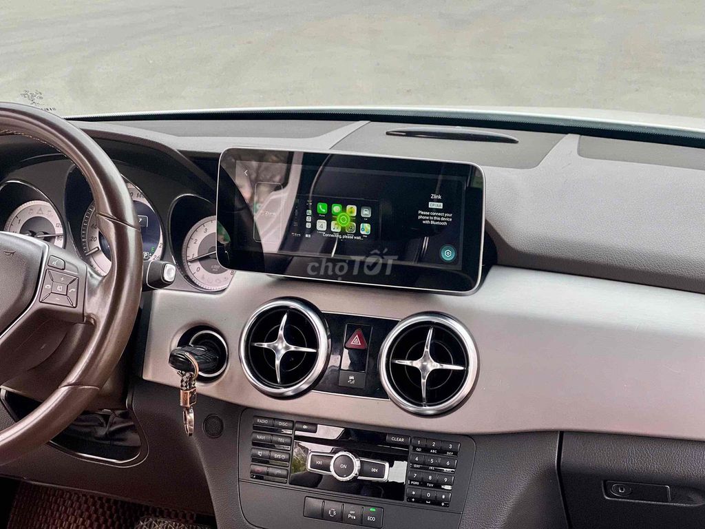 GLK 250. Mua bán Ô tô tại Quận Bắc Từ Liêm Hà Nội được đăng bởi An Phát AUTO hình 13