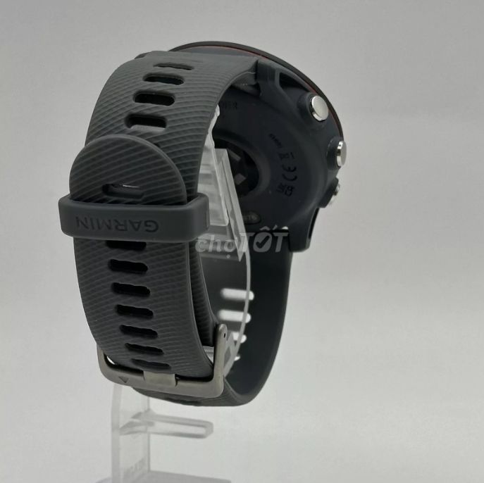 Garmin Forerunner 255