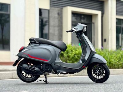 Vespa Sprint S125 ABS 2024. Mua bán Xe máy tại Quận Cầu Giấy Hà Nội được đăng bởi Tuấn Việt Motor hình 1