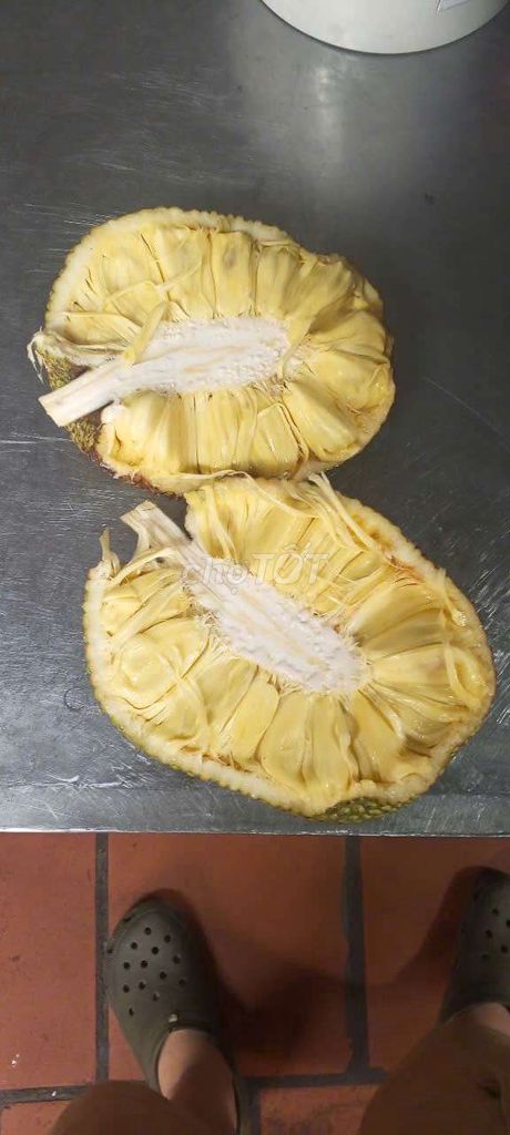 Mít mật siêu ngon