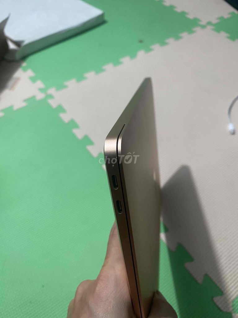 macbook air m1 99% như mới -Zin keng