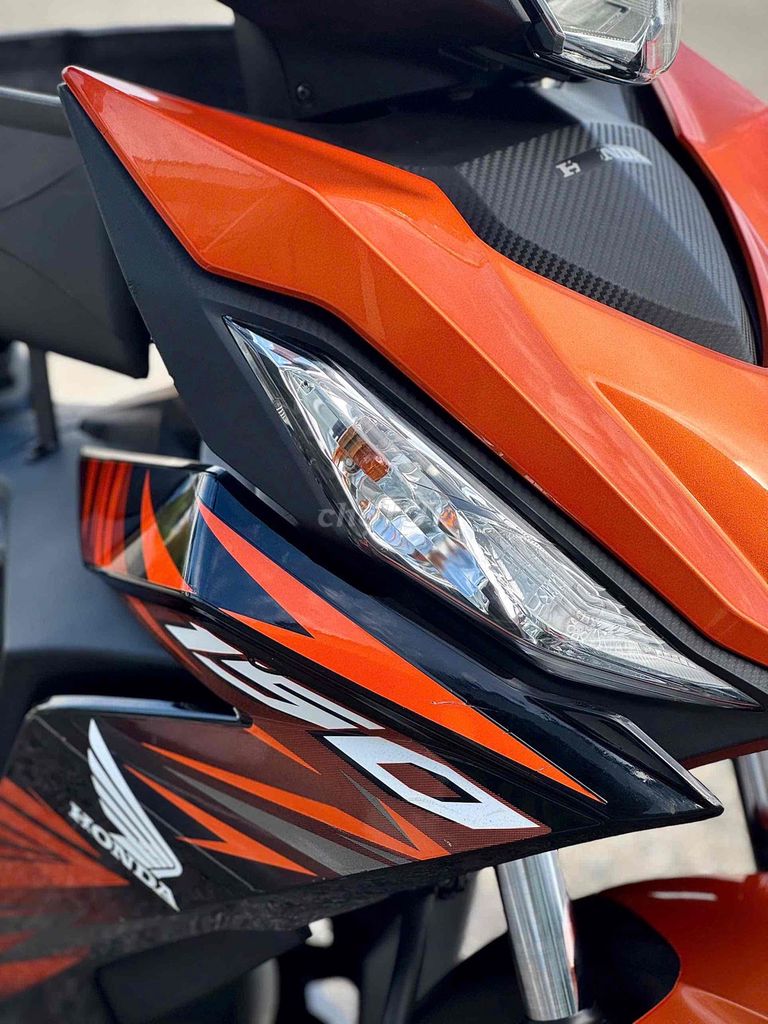 Winner V1 150 ( đời 2016 ) . Biển số dễ nhìn. Mua bán Xe máy tại Thành phố Long Xuyên An Giang được đăng bởi Thanh Nhàn hình 6