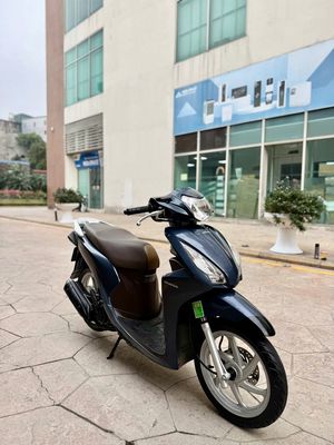 Vision 2020 xanh đá khoá smartkey