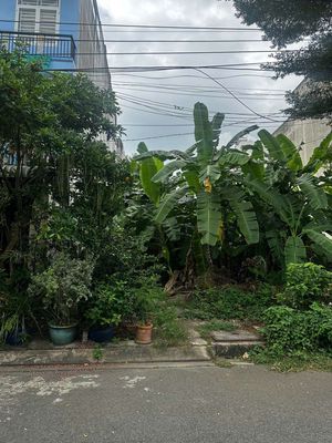 Bán đất KDC Phú Lợi phường Bình Đông Tp HCM