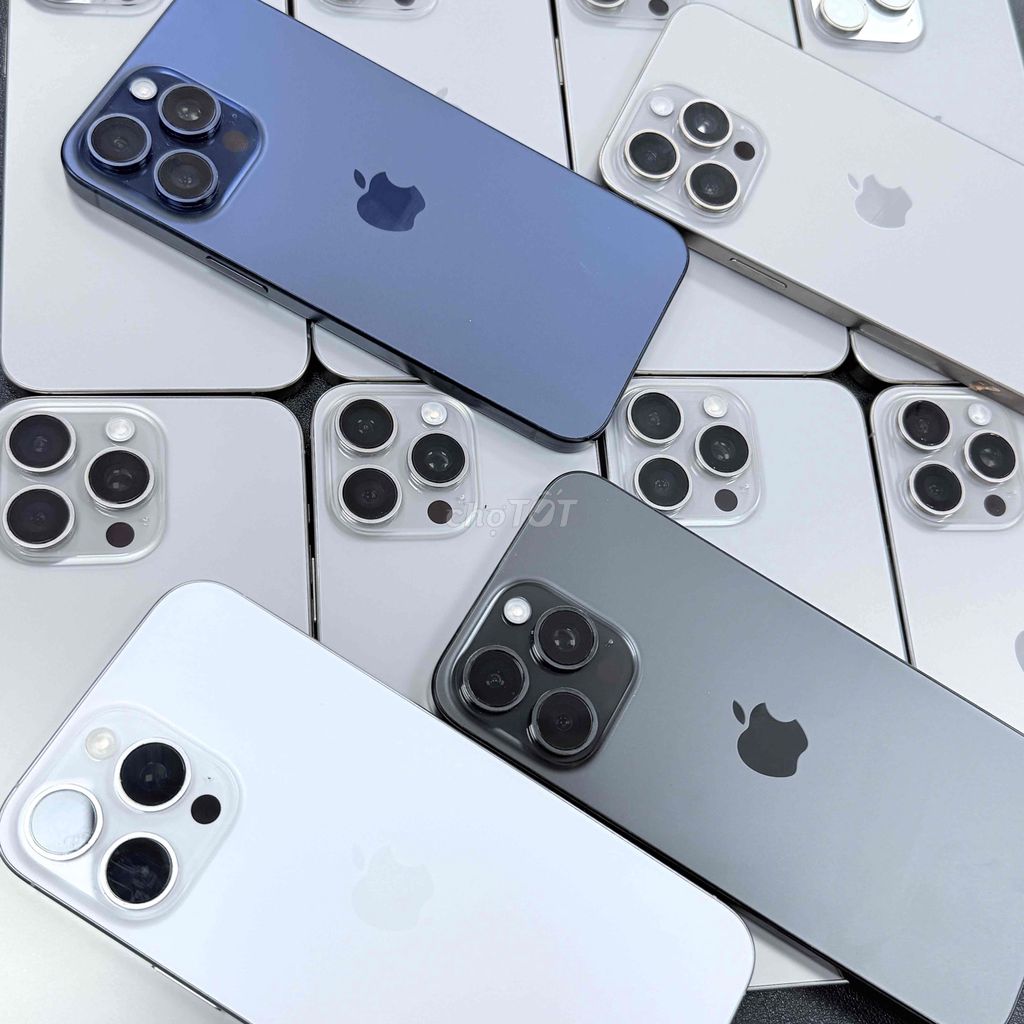 IPHONE 15 PROMAX-BẢN 512G-TẶNG BHV RƠI VỠ. Mua bán Điện thoại tại Thành phố Biên Hòa Đồng Nai được đăng bởi Mobile Di Động Biên Hoà hình 1