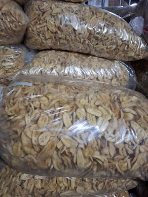 Sỉ 10 kg chuối sấy vỡ. Mua bán Đồ ăn, thực phẩm và các loại khác tại Thành phố Thủ Dầu Một Bình Dương được đăng bởi Ngoc Lan