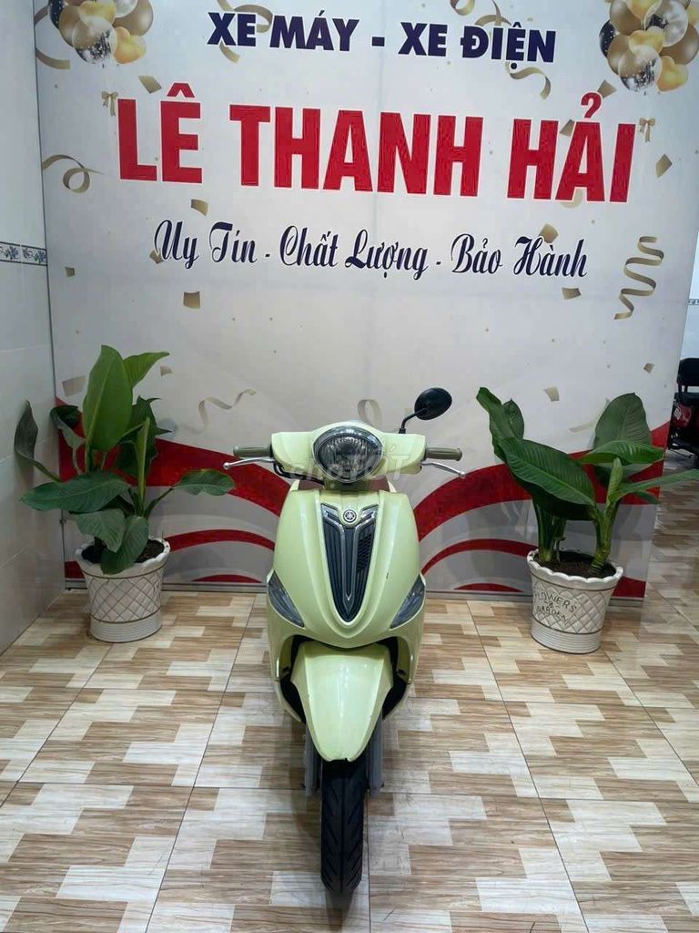 Cần bán nozza. Mua bán Xe máy tại Thị xã Phú Mỹ Bà Rịa - Vũng Tàu được đăng bởi Lê  Thanh Hải  hình 1