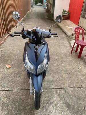Xe tay ga SYM 50cc 2023 xanh than mới 98%. Mua bán Xe máy tại Huyện Hóc Môn Tp Hồ Chí Minh được đăng bởi a hoà