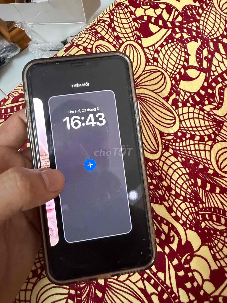 Apple iPhone 11 Pro Max 256GB Xanh rêu  Đã sử dụng. Mua bán Điện thoại tại Thành phố Vũng Tàu Bà Rịa - Vũng Tàu được đăng bởi Vũ văn cường  hình 1