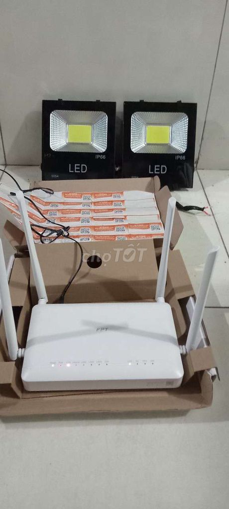 Đèn led 30w