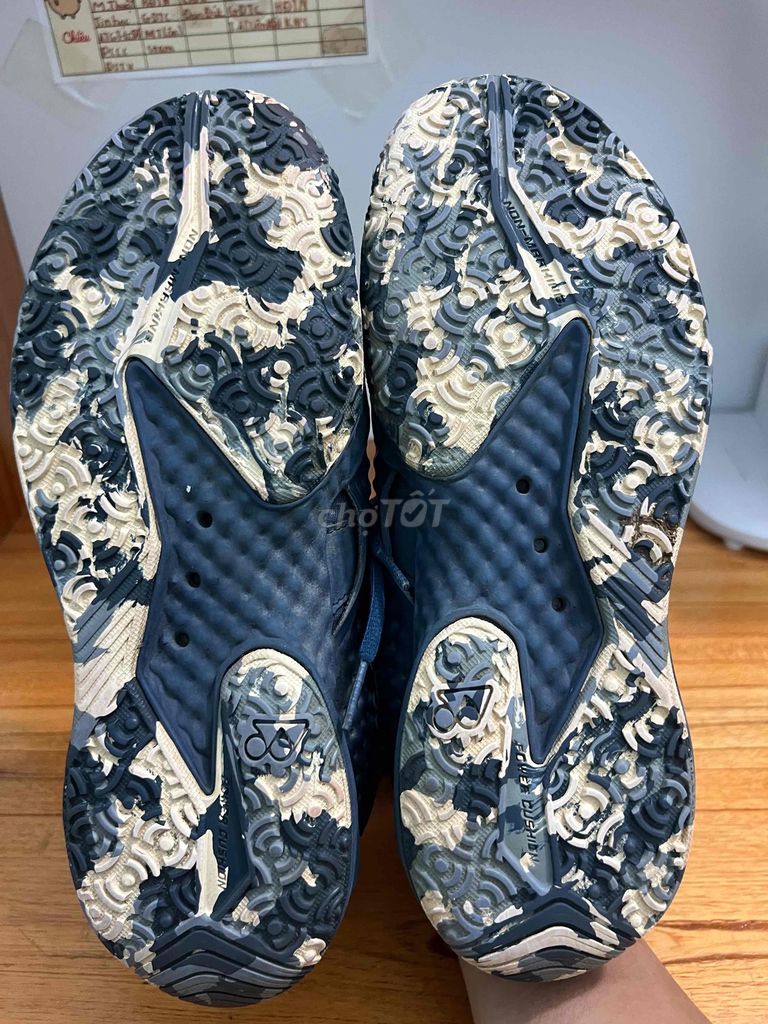 GIÀY YONEX TENNIS- PICK CHÍNH HÃNG.. Mua bán Giày dép tại Huyện Ba Vì Hà Nội được đăng bởi Hiệu Si Tuyển hình 2
