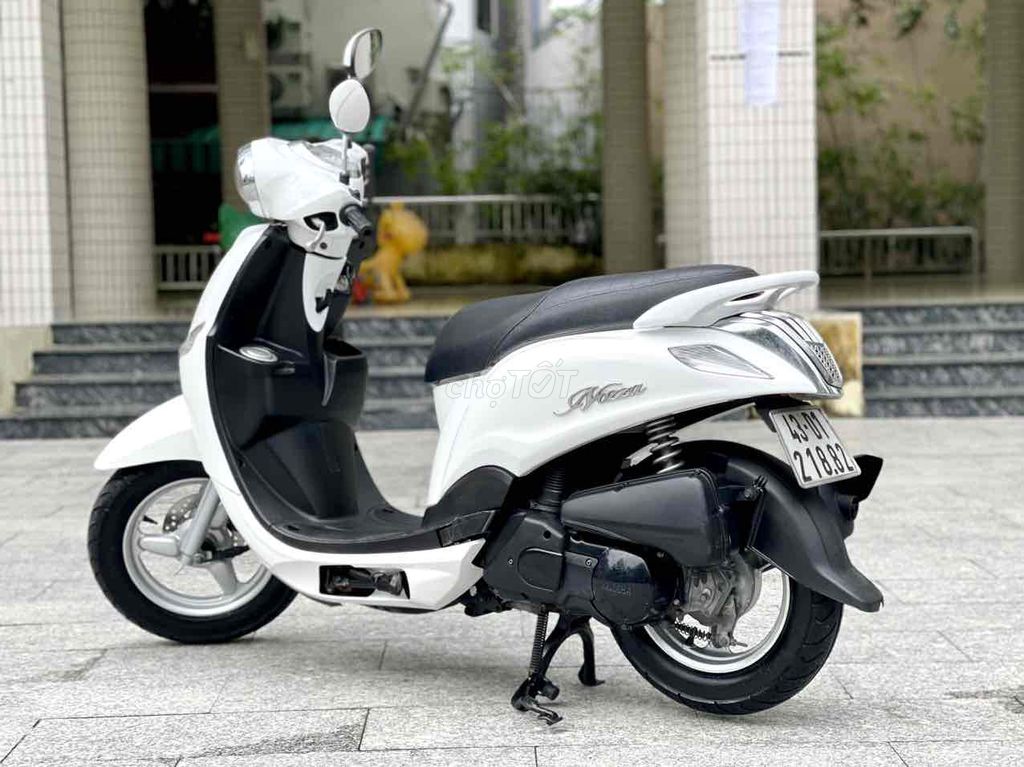 noza rin chất đẹp mê ly xe biển 43 mua về là đi. Mua bán Xe máy tại Quận Hải Châu Đà Nẵng được đăng bởi nguyễn thị hà hình 2