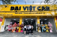 Đại Việt Car