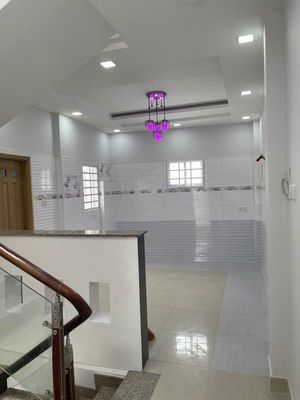 Nhà đường Tây Lân, Bình Tân. DT 5x14, 5PN, 4WC, 5.2 tỷ. Mua bán nhà ở tại Quận Bình Tân Tp Hồ Chí Minh được đăng bởi Nguyễn Ngọc