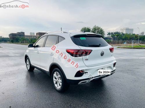 MG ZS STD trắng 2024 BH hãng 5 năm. Mua bán Ô tô tại Thành phố Hải Dương Hải Dương được đăng bởi MG Hải Dương hình 4